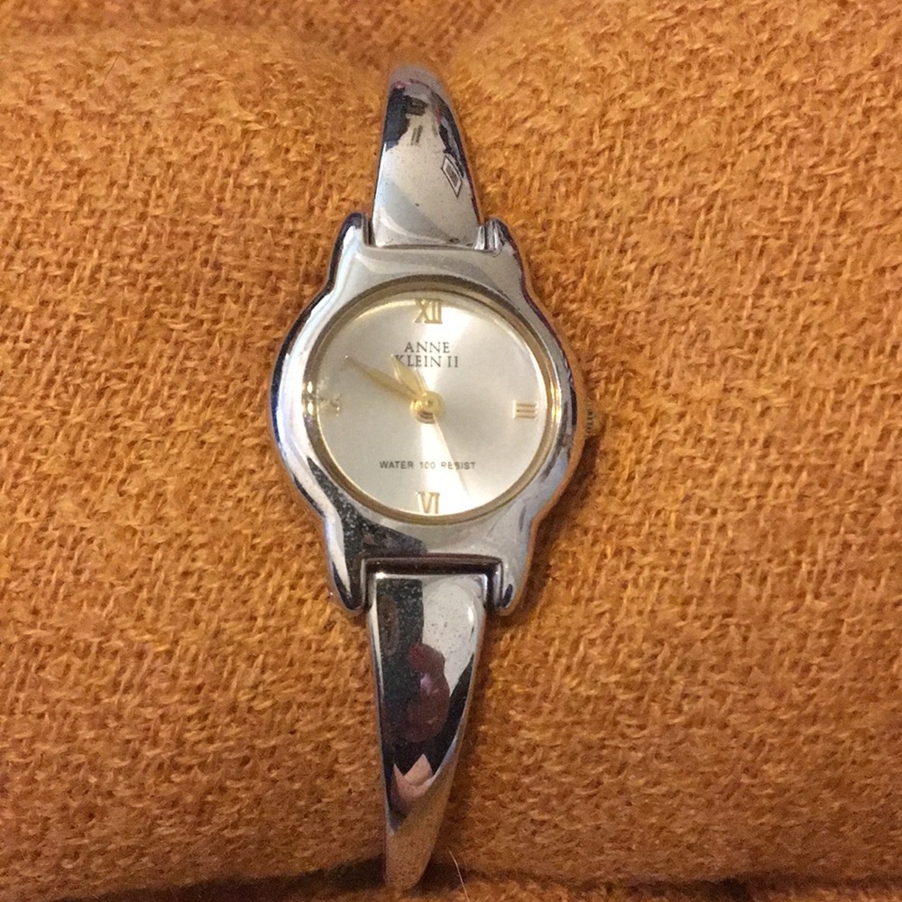 Anne Klein watch